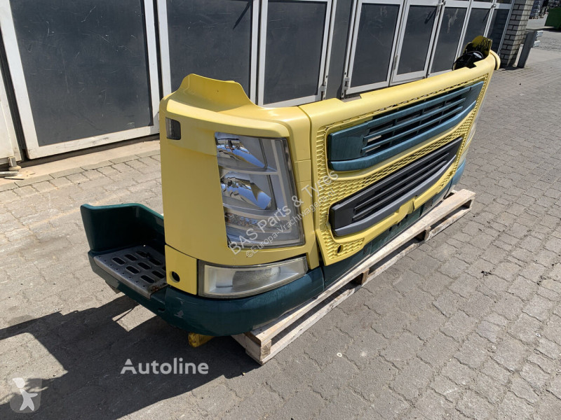 Vrachtwagenonderdelen Volvo