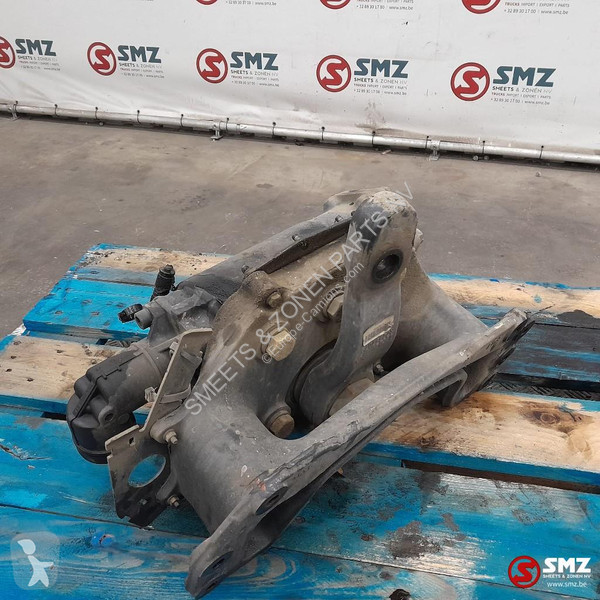 قطع غيار الآليات الثقيلة Renault Occ Stuurhuis...