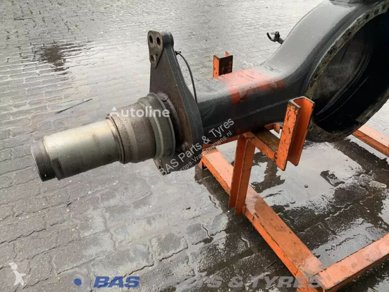 قطع غيار الآليات الثقيلة DAF housing