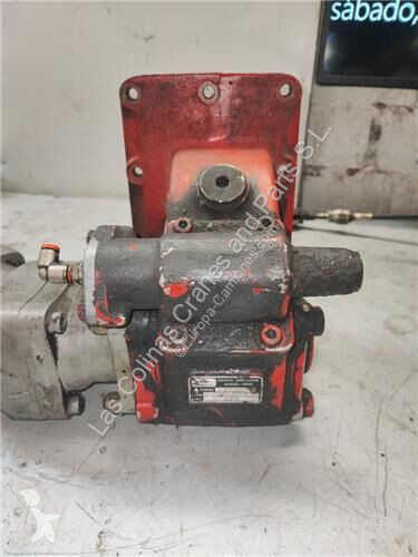 قطع غيار الآليات الثقيلة  Prise de force 090...