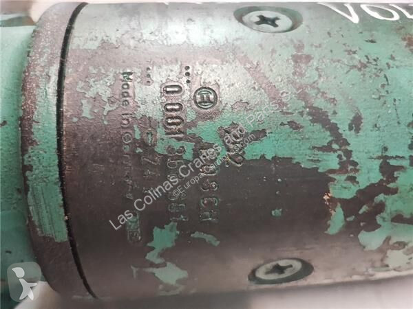 قطع غيار الآليات الثقيلة Volvo Moteur 0 001 368...