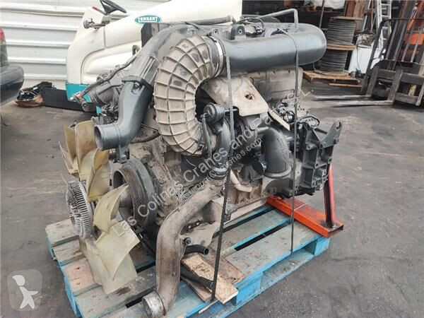 Repuestos para camiones Renault Partie...