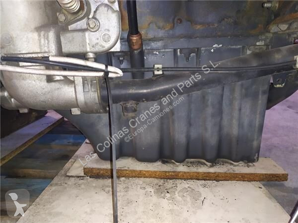 Repuestos para camiones Renault Partie...