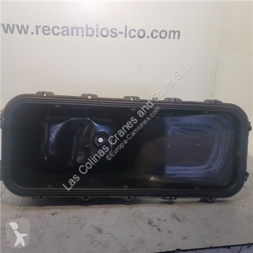 قطع غيار الآليات الثقيلة Iveco Partie...
