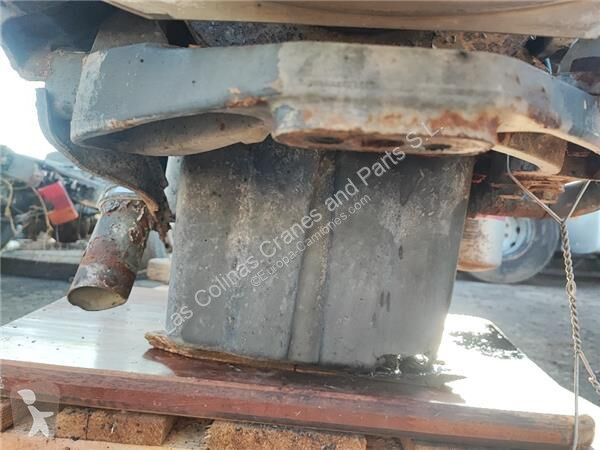 قطع غيار الآليات الثقيلة Renault Partie...