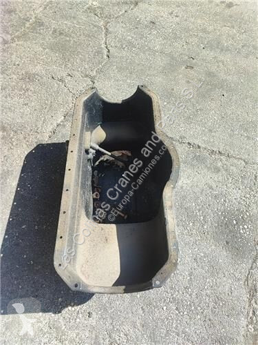 قطع غيار الآليات الثقيلة Mercedes Partie...