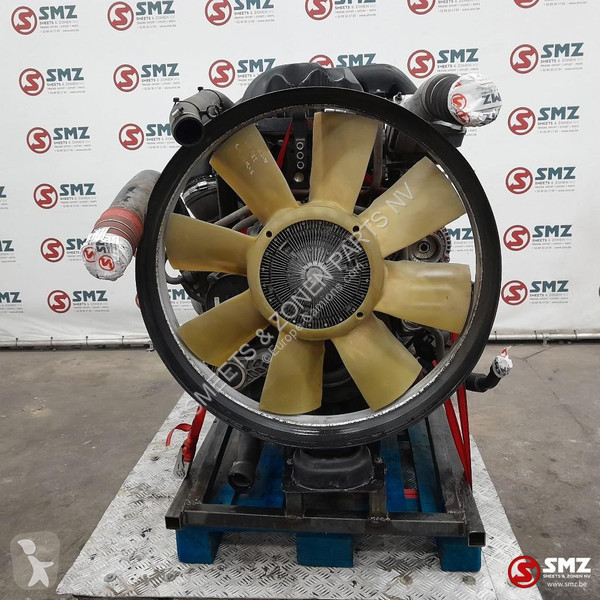 قطع غيار الآليات الثقيلة Renault Occ motor DXI...