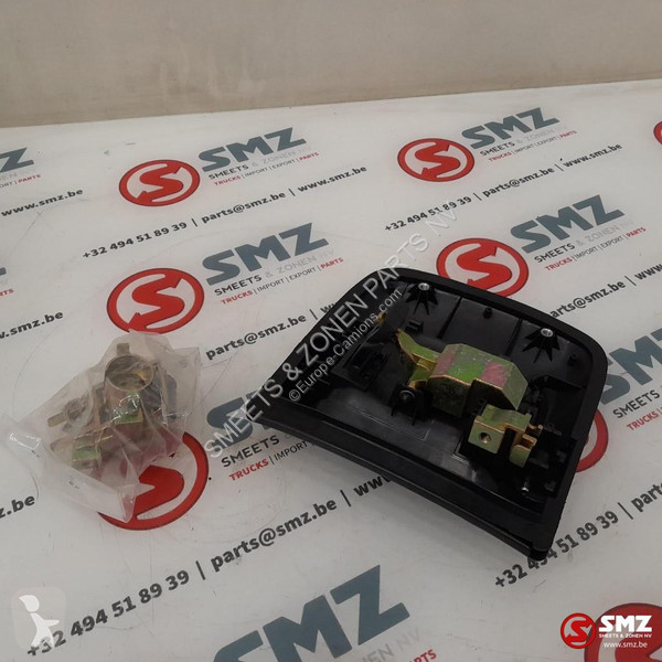 Repuestos para camiones Volvo Portiergreep...