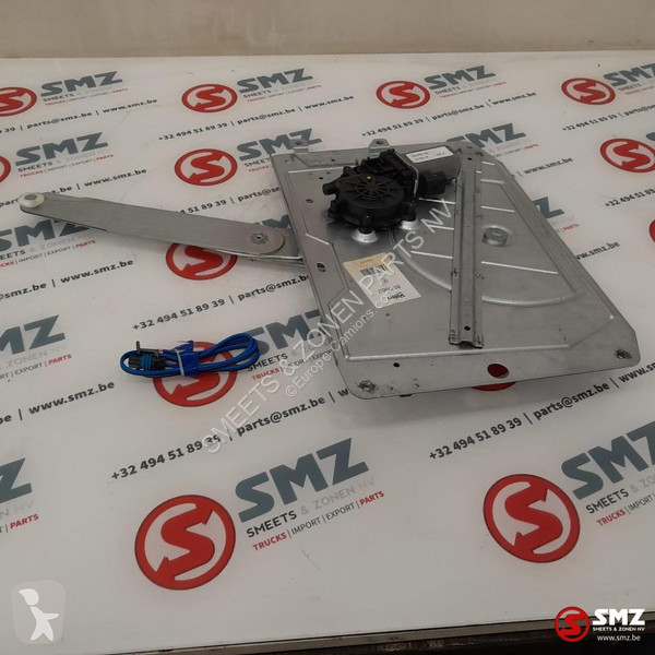 Repuestos para camiones Volvo Raammechanisme...