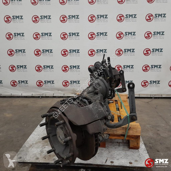 قطع غيار الآليات الثقيلة Renault Occ stuuras...