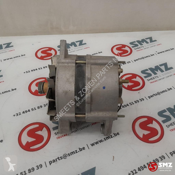 قطع غيار الآليات الثقيلة Volvo Occ Alternator...