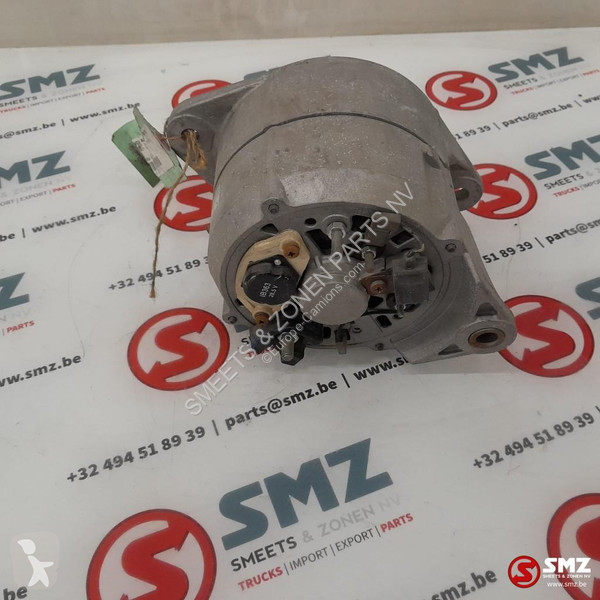 قطع غيار الآليات الثقيلة Volvo Occ Alternator...
