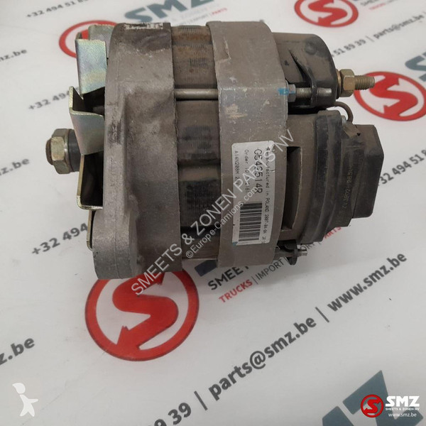 Reservedele til lastbil Volvo Occ Alternator...