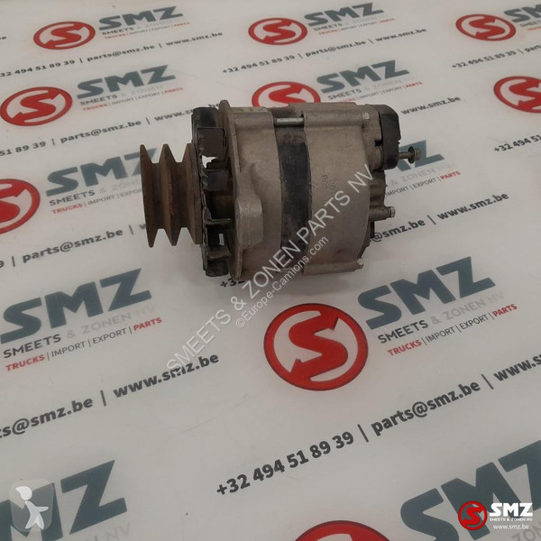 قطع غيار الآليات الثقيلة  Occ Alternator 12V...