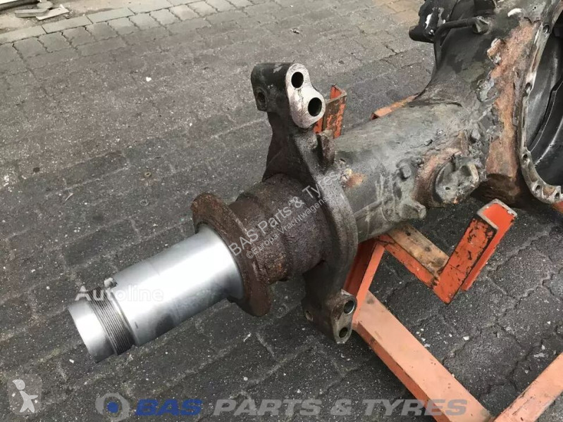 قطع غيار الآليات الثقيلة Scania housing