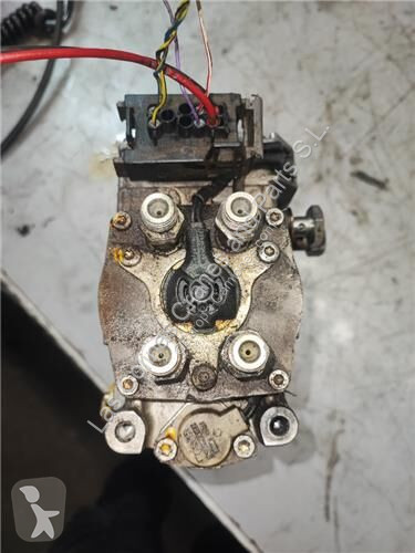 قطع غيار الآليات الثقيلة Nissan Pompe...