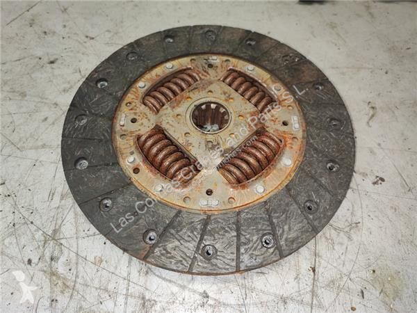 قطع غيار الآليات الثقيلة Nissan Disque...