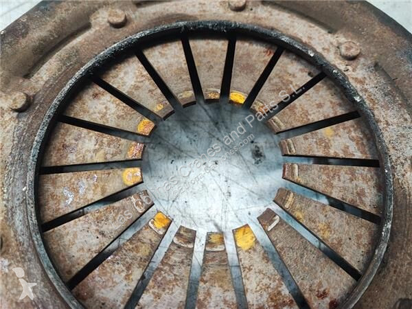 قطع غيار الآليات الثقيلة Nissan Disque...