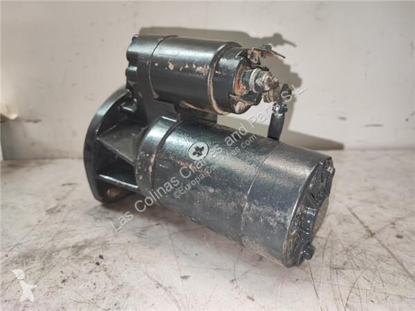Repuestos para camiones Nissan oteur pour...