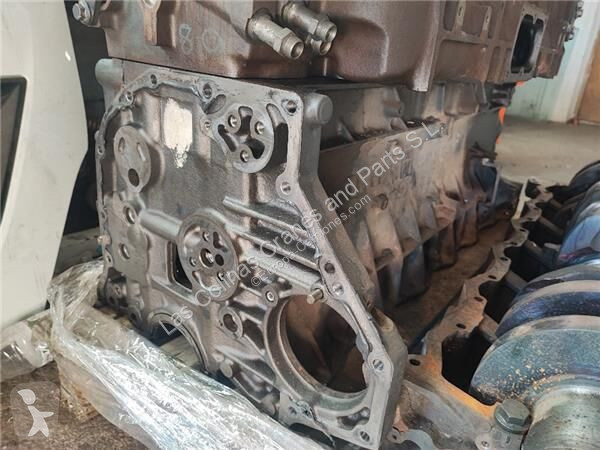 قطع غيار الآليات الثقيلة Iveco Bloc-moteur...
