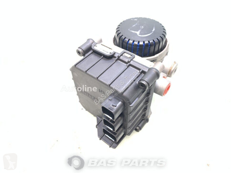 DAF Rear axle modulator truck part