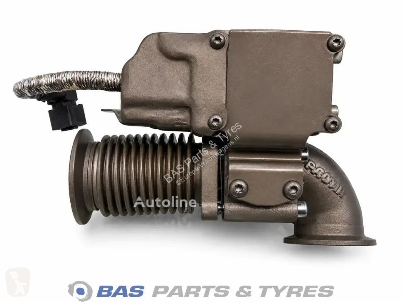 قطع غيار الآليات الثقيلة Paccar DAF