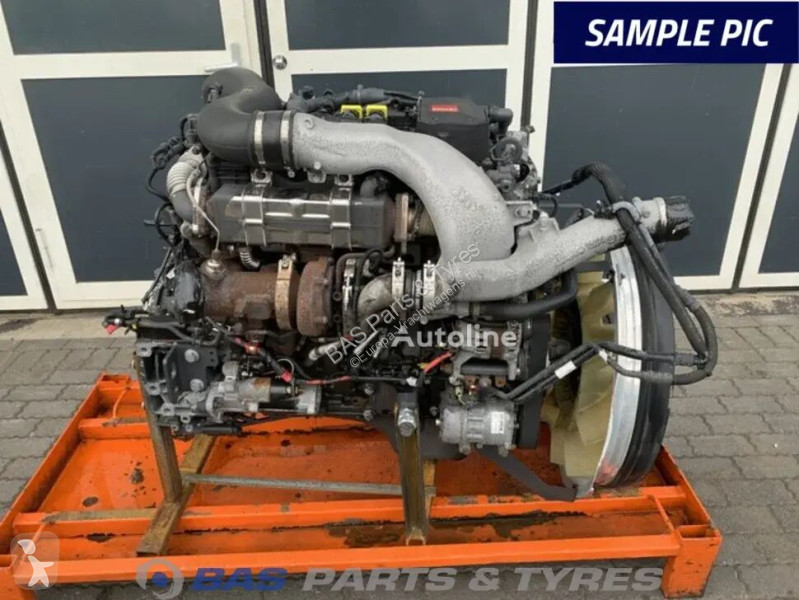 قطع غيار الآليات الثقيلة Renault