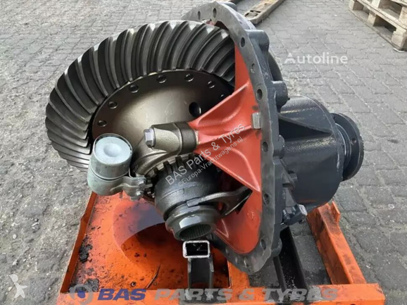 Pezzi di ricambio per mezzi pesanti DAF AAS1347