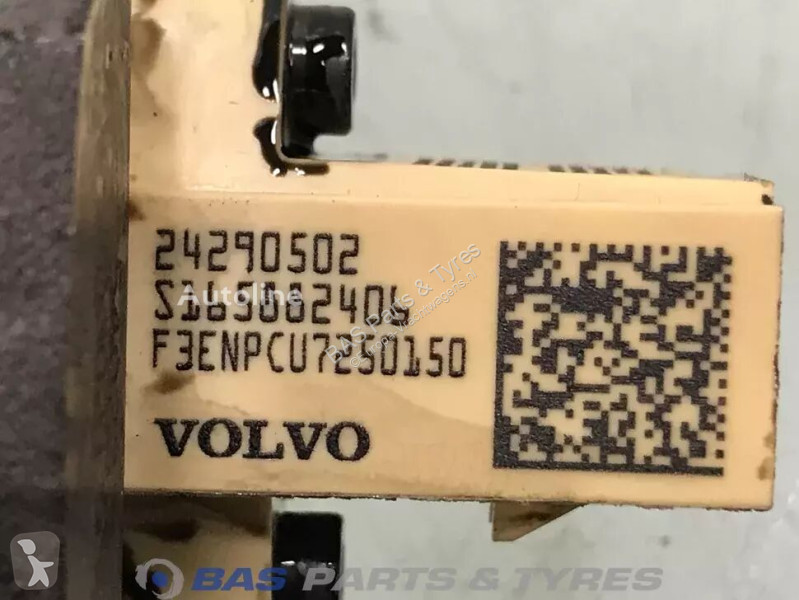 قطع غيار الآليات الثقيلة Volvo