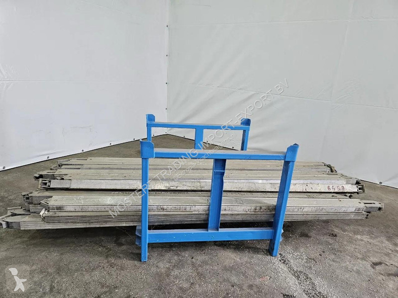 قطع غيار الآليات الثقيلة Schmitz Cargobull...