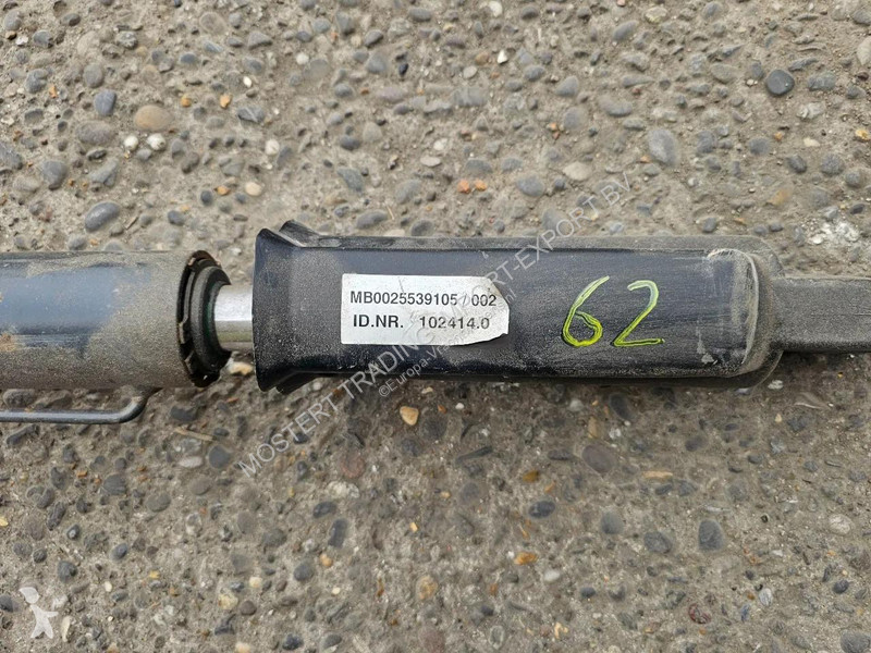 Repuestos para camiones Mercedes Tilt Cylinder...