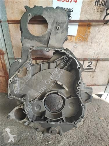 قطع غيار الآليات الثقيلة Iveco Moteur pour camion