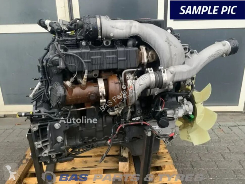 قطع غيار الآليات الثقيلة Renault