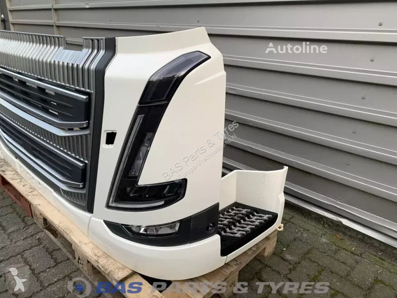 Vrachtwagenonderdelen Volvo