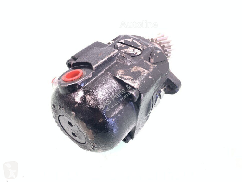 قطع غيار الآليات الثقيلة Volvo Servo pump