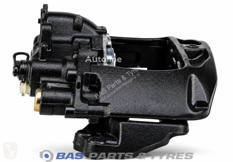 قطع غيار الآليات الثقيلة Meritor Scania
