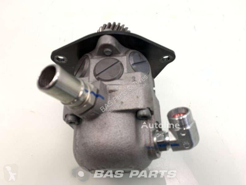 قطع غيار الآليات الثقيلة Volvo Servo pump