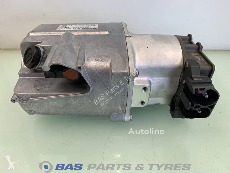 قطع غيار الآليات الثقيلة Scania Steering pump