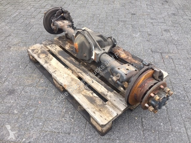 قطع غيار الآليات الثقيلة Iveco 46391751...