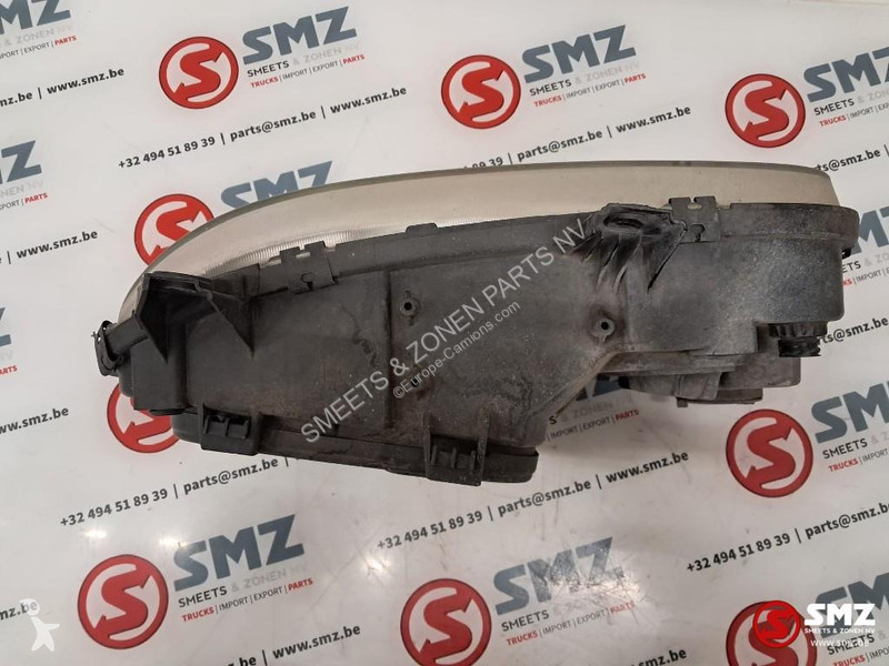 قطع غيار الآليات الثقيلة Mercedes Occ Koplamp...