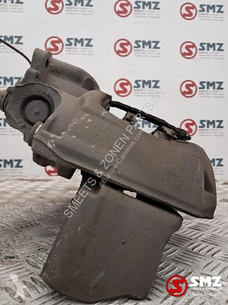 قطع غيار الآليات الثقيلة Mercedes Occ remklauw...