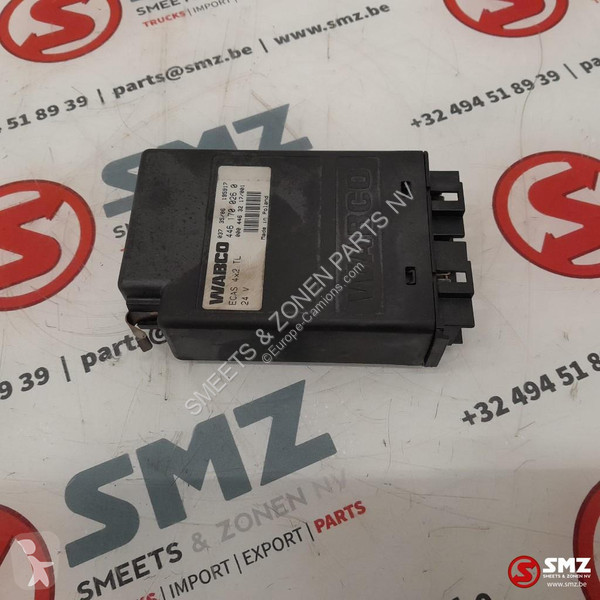 قطع غيار الآليات الثقيلة Mercedes Occ ECU ECAS...