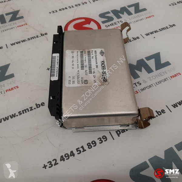 قطع غيار الآليات الثقيلة Mercedes Occ ABS ECU...