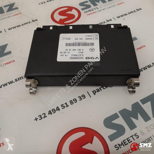 قطع غيار الآليات الثقيلة Mercedes Occ ECU...