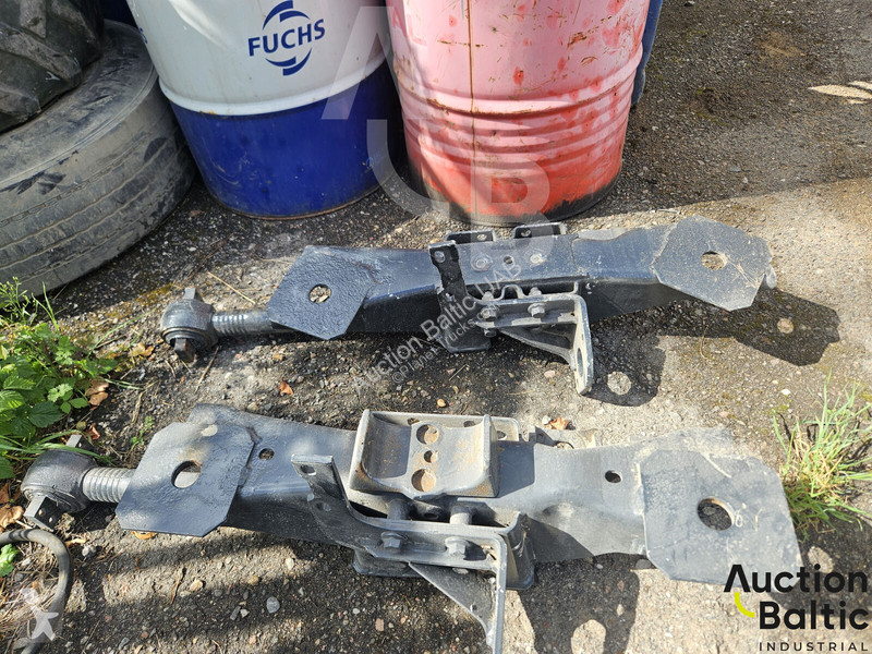 Pièces poids lourds Volvo Back axle air springs...