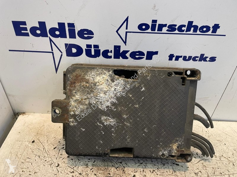 Pièces poids lourds  0265151207 BOSCH CONTROL UNIT