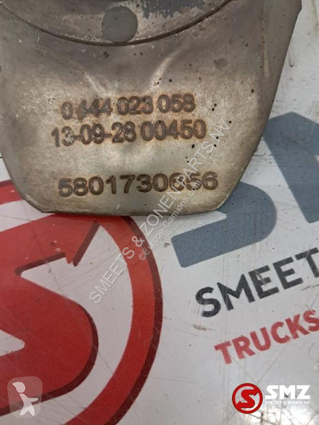 قطع غيار الآليات الثقيلة Iveco Occ...