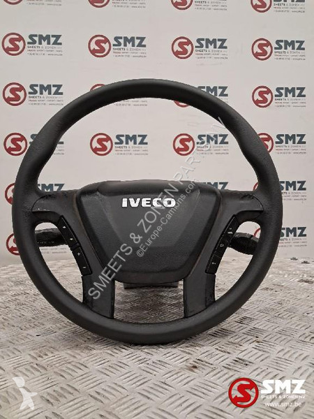 قطع غيار الآليات الثقيلة Iveco Occ stuurwiel +...