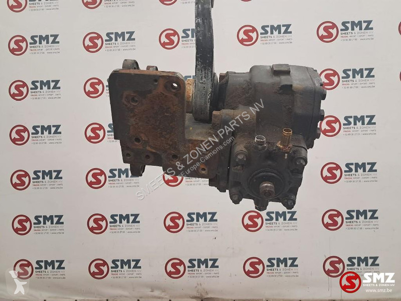 قطع غيار الآليات الثقيلة DAF Occ Stuurhuis DAF