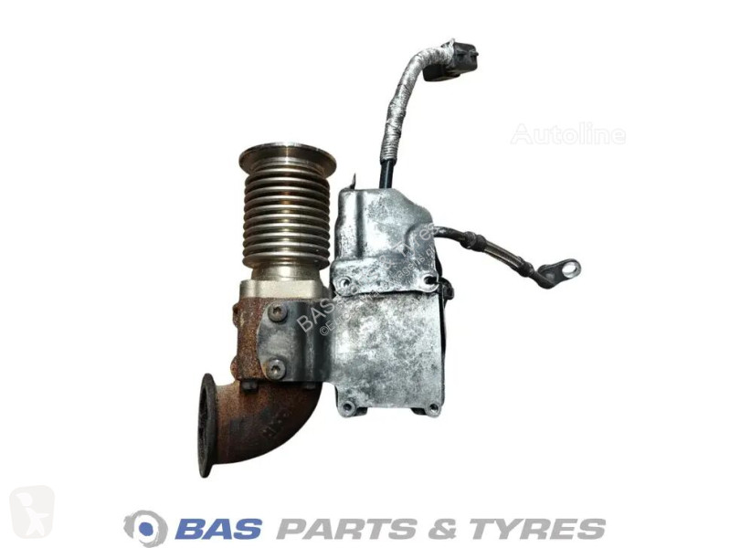 قطع غيار الآليات الثقيلة Paccar DAF